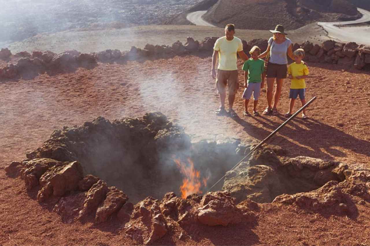 volcan