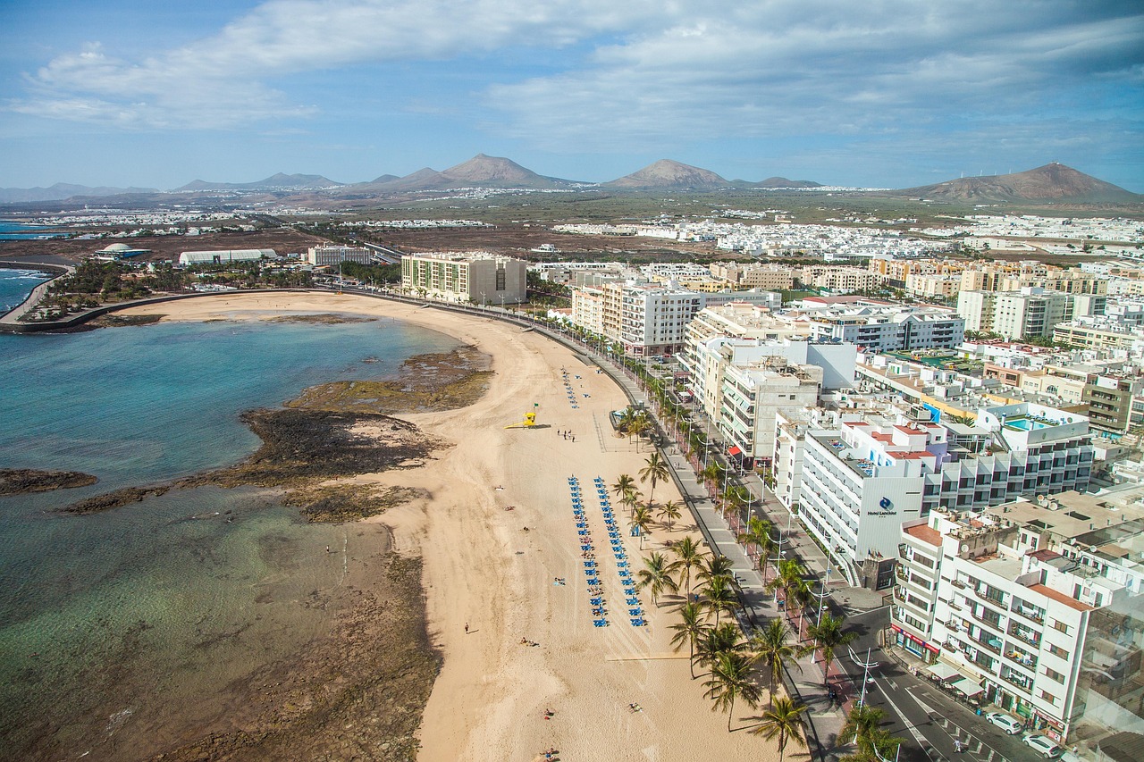 Lanzarote Excursions