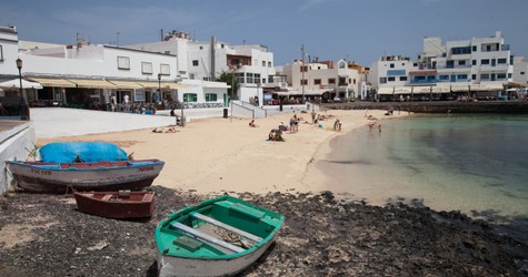 Lineas Maritimas Romero VideoCosta 2014 Fuerteventura