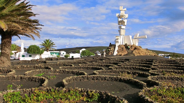 Lanzarote Tours