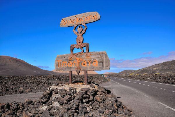 Timanfaya