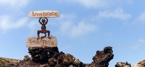 Timanfaya